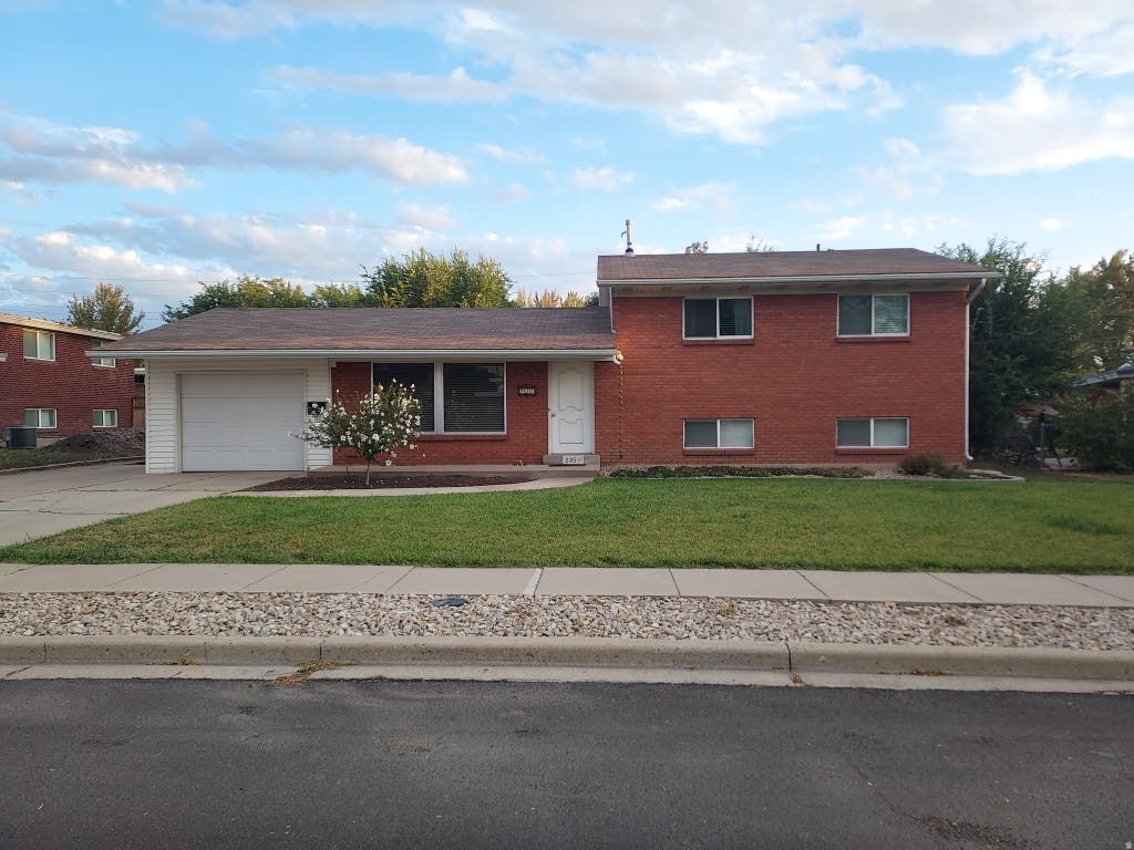 Photo of 235 W 1400 N, Bountiful, UT 84010 (MLS # 2177240)