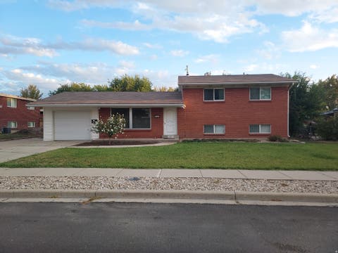 Tiny photo for 235 W 1400 N, Bountiful, UT 84010 (MLS # 2177240)