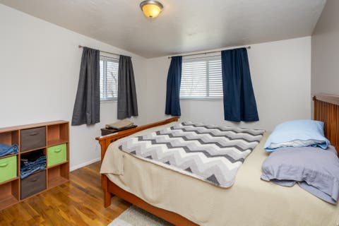 Tiny photo for 235 W 1400 N, Bountiful, UT 84010 (MLS # 2177240)