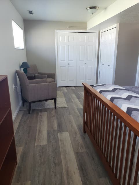 Tiny photo for 235 W 1400 N, Bountiful, UT 84010 (MLS # 2177240)