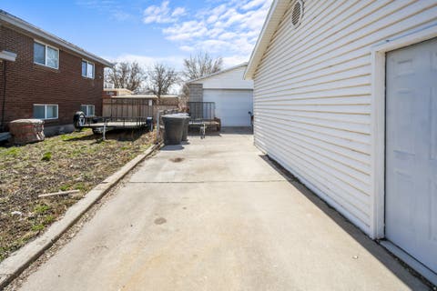 Tiny photo for 235 W 1400 N, Bountiful, UT 84010 (MLS # 2177240)
