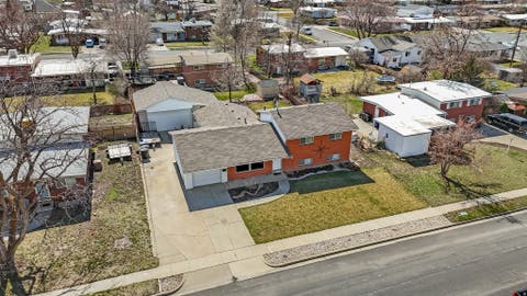 Tiny photo for 235 W 1400 N, Bountiful, UT 84010 (MLS # 2177240)