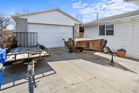 Tiny photo for 235 W 1400 N, Bountiful, UT 84010 (MLS # 2177240)