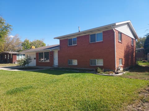 Tiny photo for 235 W 1400 N, Bountiful, UT 84010 (MLS # 2177240)