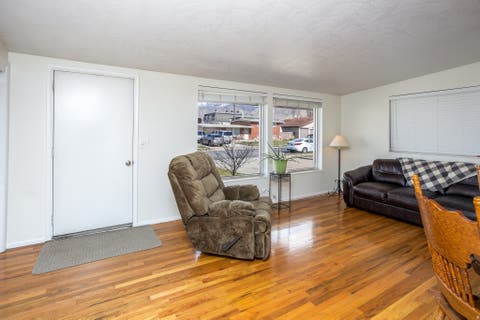Tiny photo for 235 W 1400 N, Bountiful, UT 84010 (MLS # 2177240)