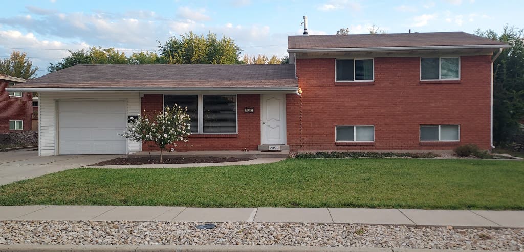 Photo of 235 W 1400 N, Bountiful, UT 84010 (MLS # 2177240)