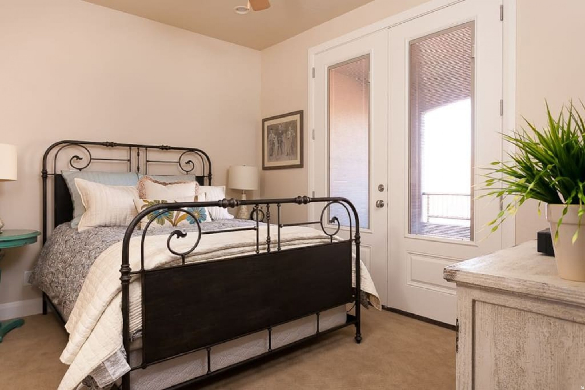 CORAL RIDGE TOWNHOMES PH 3-B - Residential