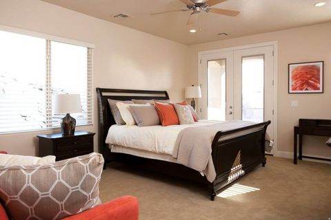 Tiny photo for 2063 N CORAL RIDGE DR, Washington, UT 84780 (MLS # 2135205)