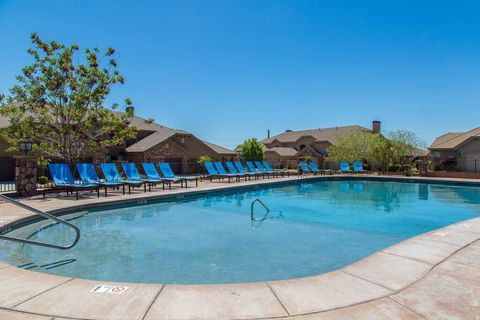 Tiny photo for 2063 N CORAL RIDGE DR, Washington, UT 84780 (MLS # 2135205)