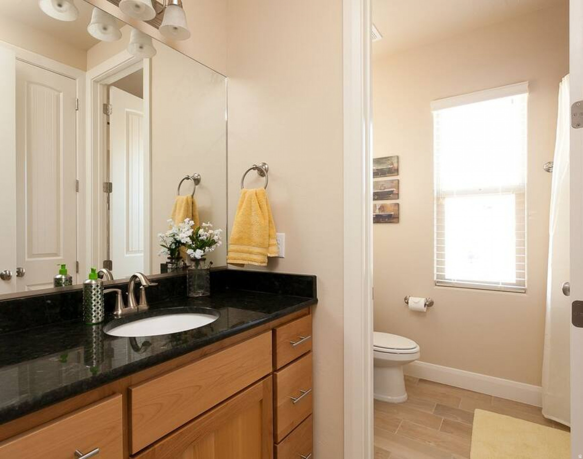 CORAL RIDGE TOWNHOMES PH 3-B - Residential