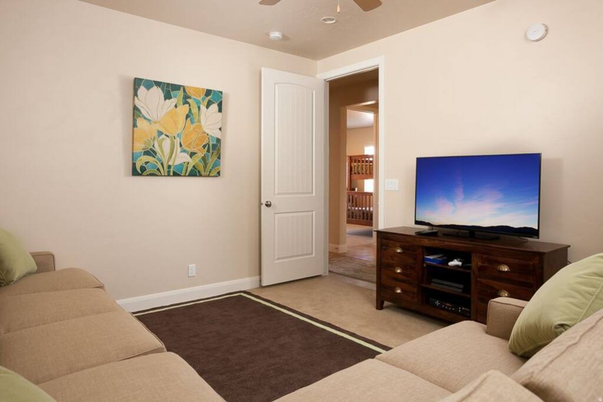 CORAL RIDGE TOWNHOMES PH 3-B - Residential