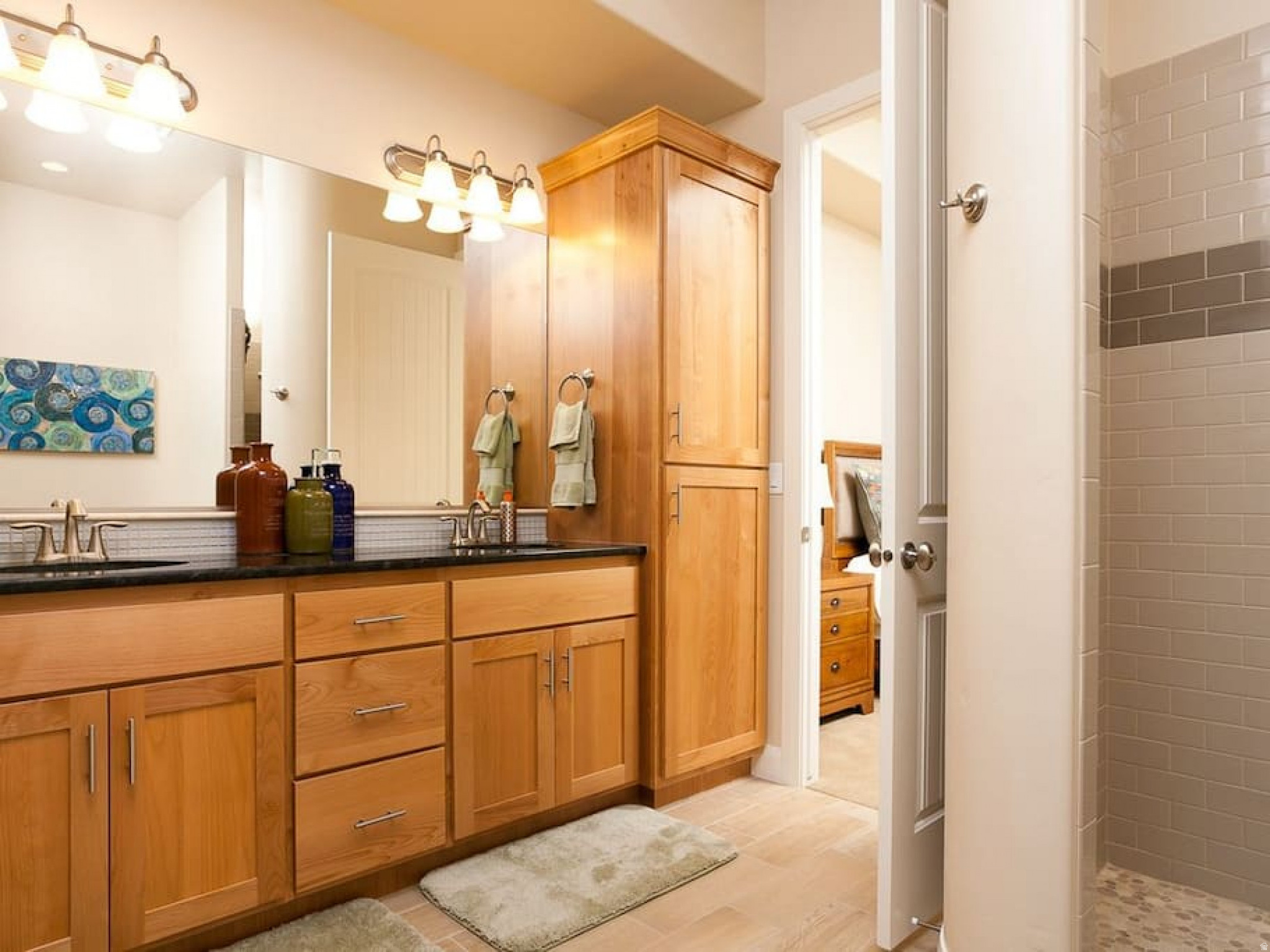 CORAL RIDGE TOWNHOMES PH 3-B - Residential