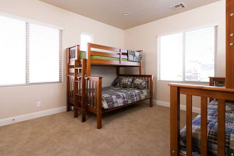 Tiny photo for 2063 N CORAL RIDGE DR, Washington, UT 84780 (MLS # 2135205)
