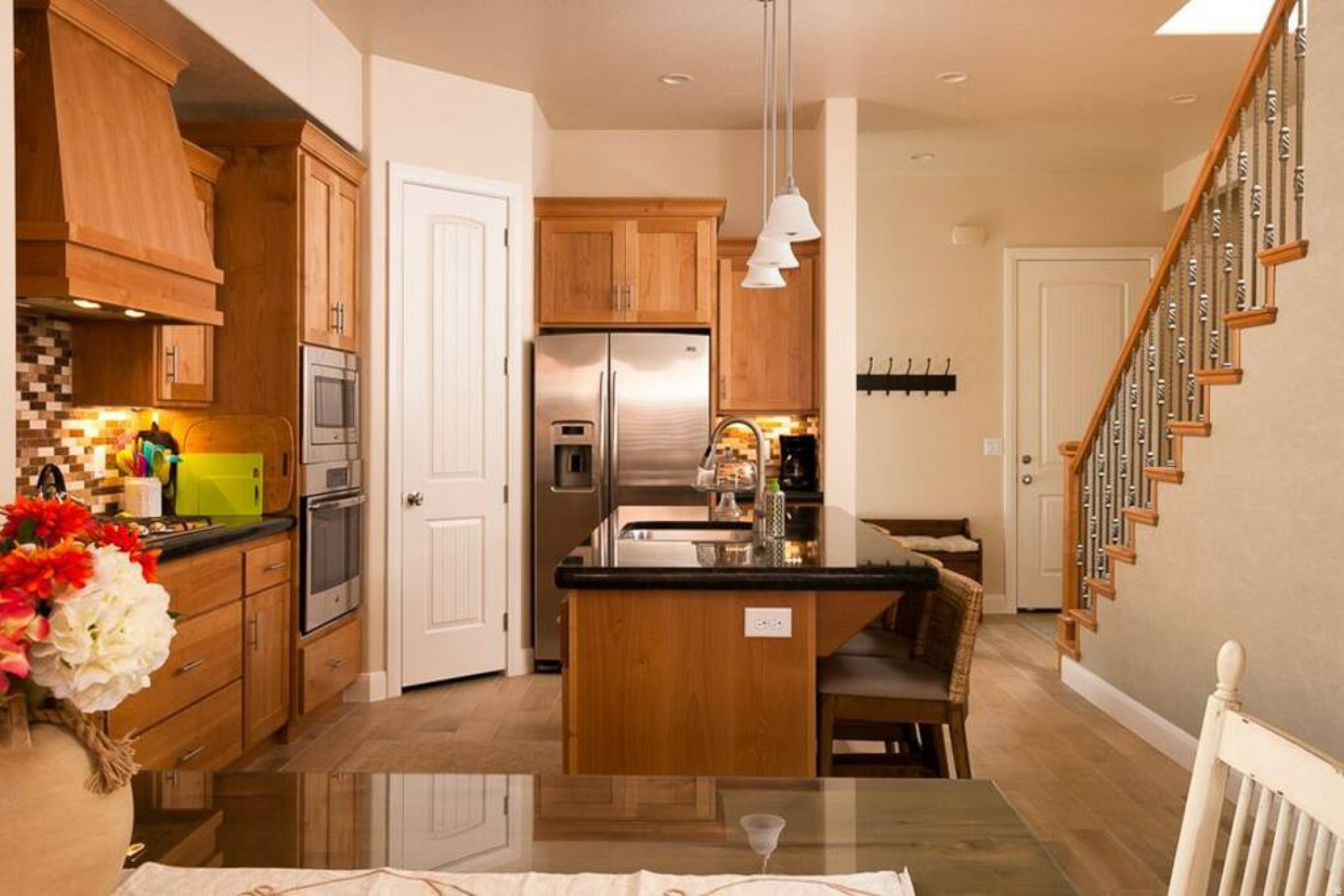 CORAL RIDGE TOWNHOMES PH 3-B - Residential