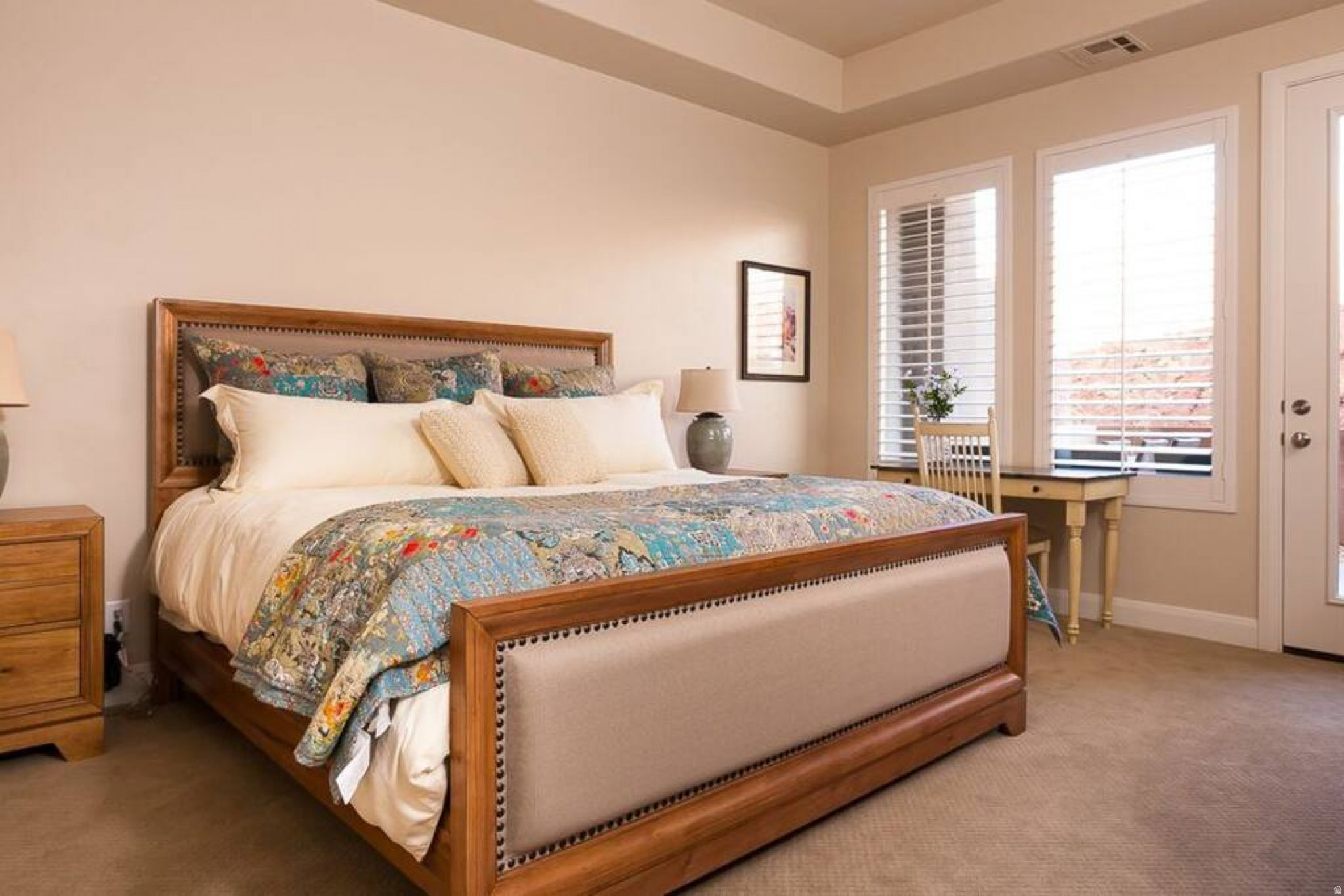 CORAL RIDGE TOWNHOMES PH 3-B - Residential