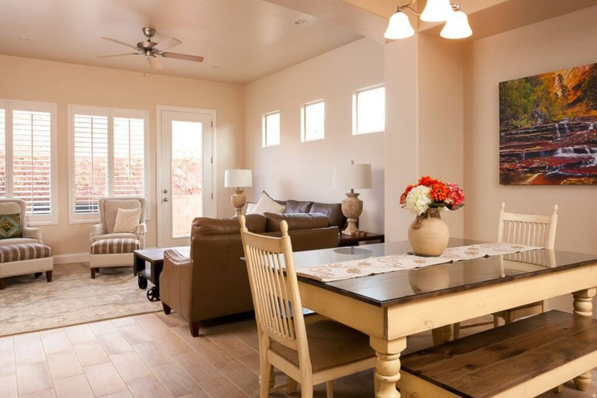 CORAL RIDGE TOWNHOMES PH 3-B - Residential