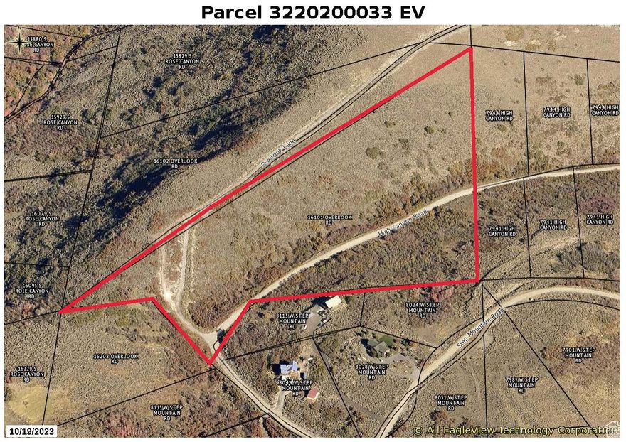 Rose Canyon Parcels invite you to experience country living at its finest, where every moment is infused with the serenity of peaceful surroundings. For those with a passion for equestrian pursuits, Rose Canyon Parcels provide ample space for horse enthusiasts to create their own private stables. Rose Canyon Parcels cater to those seeking a harmonious blend of rural tranquility and the joy of animal companionship. Despite the idyllic rural setting, Rose Canyon Parcels are strategically located to enjoy the luxury of country living without sacrificing convenience, as shopping and retail destinations are less than 20 minutes away. Embrace the beauty of nature as you build your dream home on these pristine parcels. Please reference RC 19 when reaching out for more information. Additional Parcels Available. Seller Financing Available.