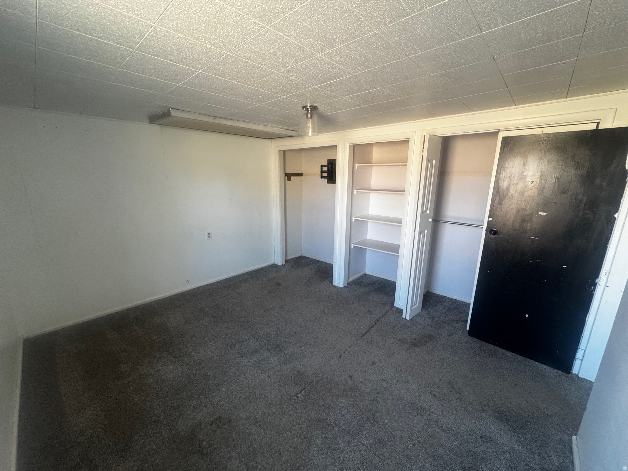 DAILEY MINOR - Residential