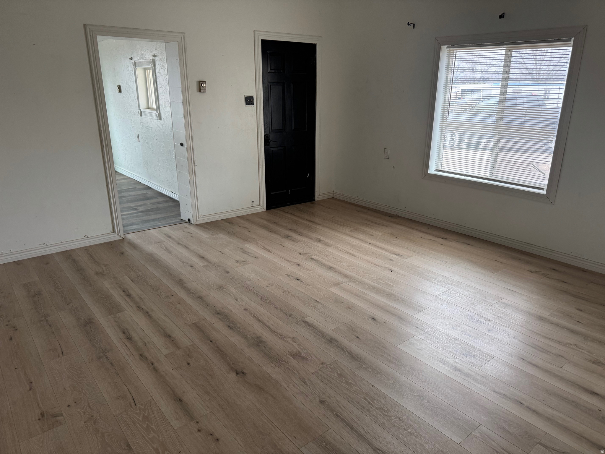 DAILEY MINOR - Residential