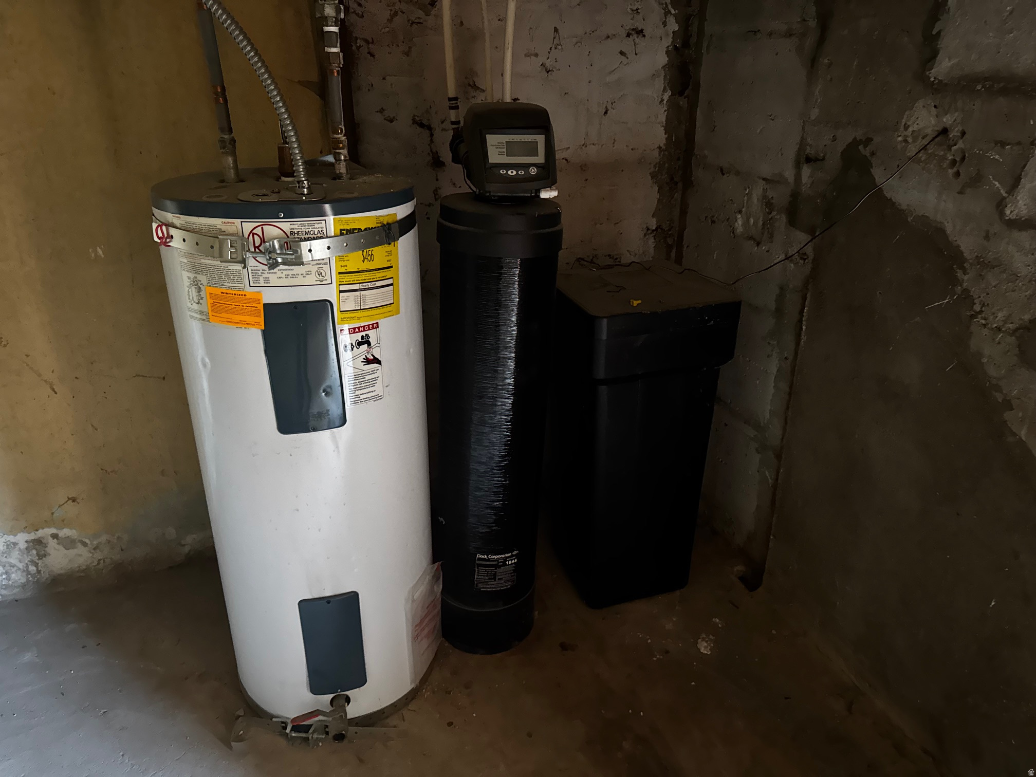 DAILEY MINOR - Residential