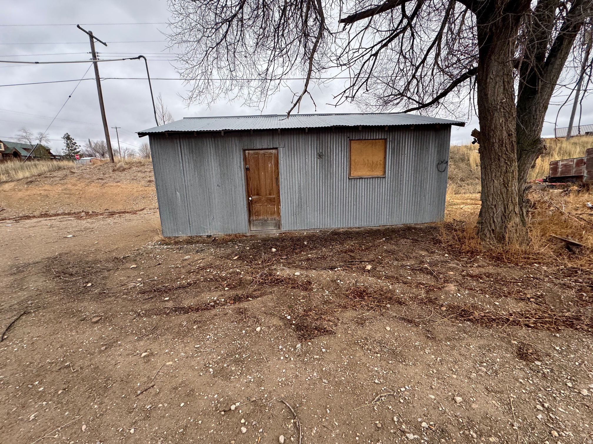 DAILEY MINOR - Residential