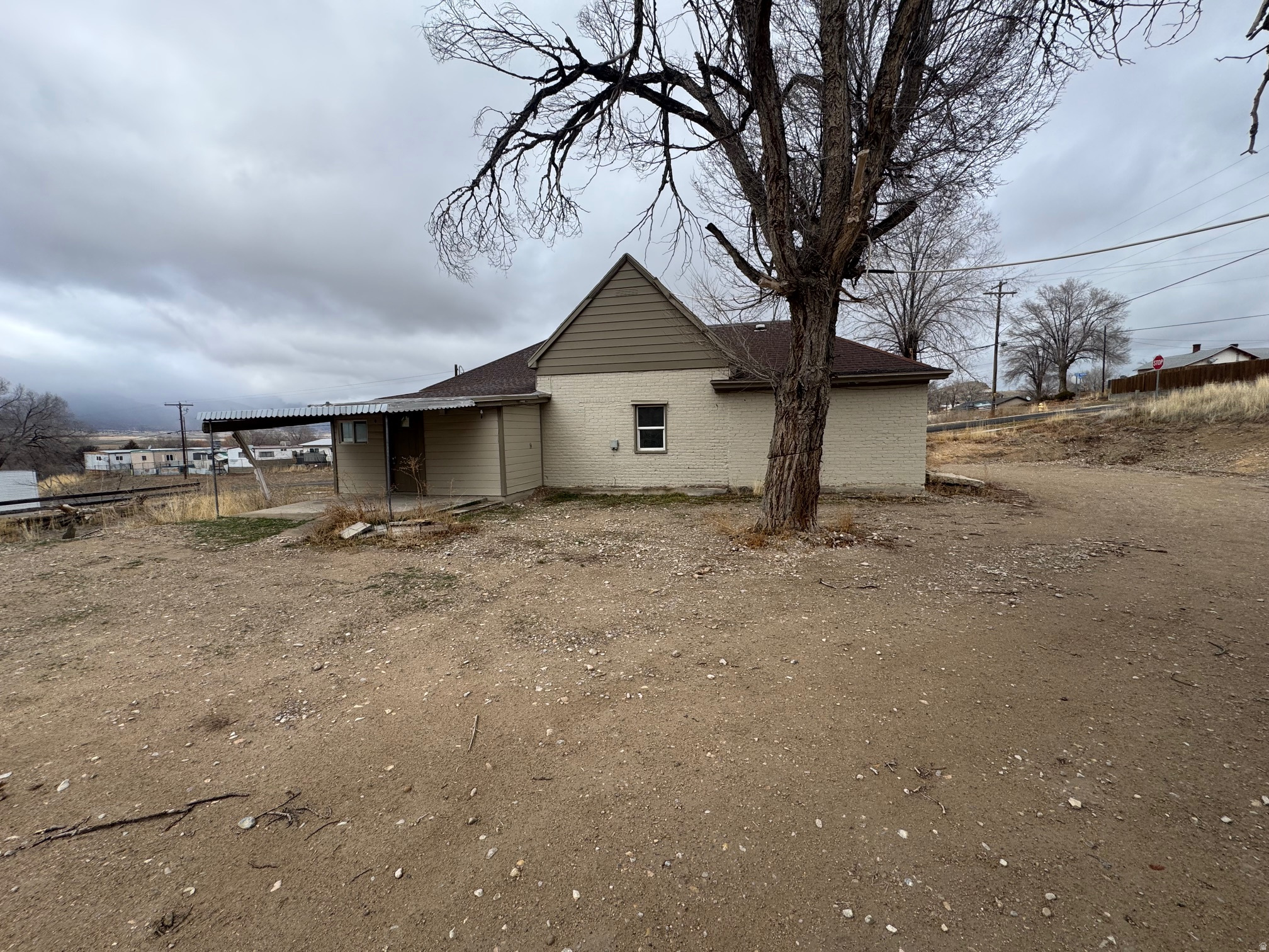 DAILEY MINOR - Residential