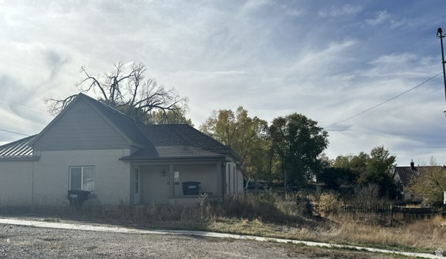 DAILEY MINOR - Residential