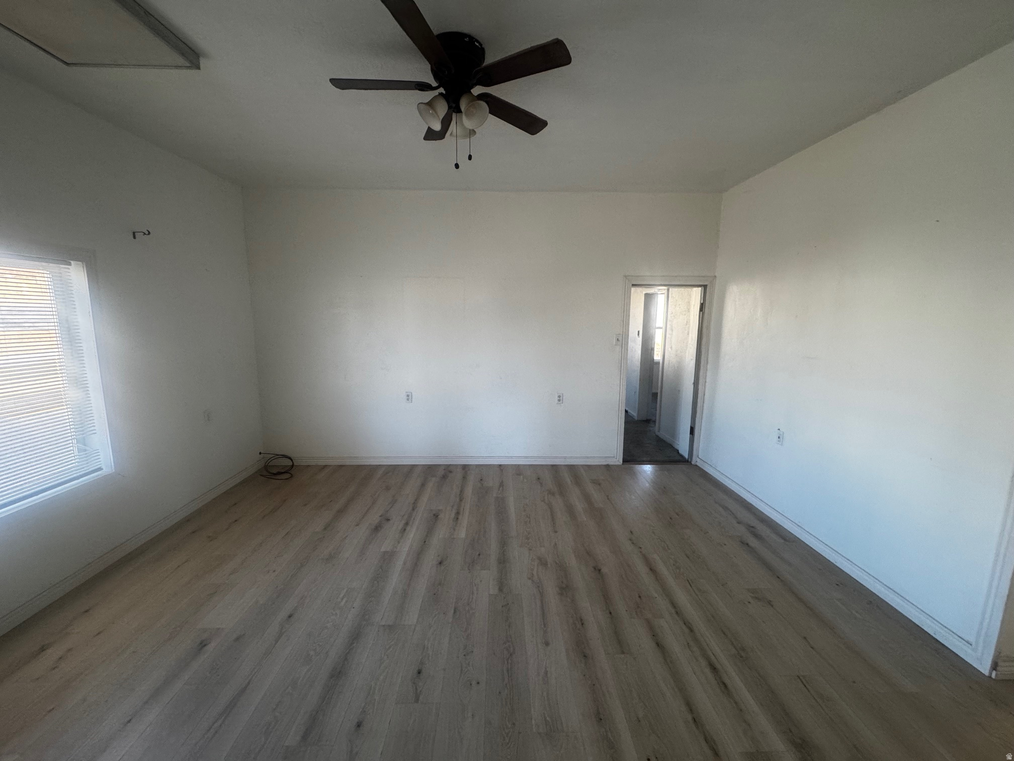 DAILEY MINOR - Residential