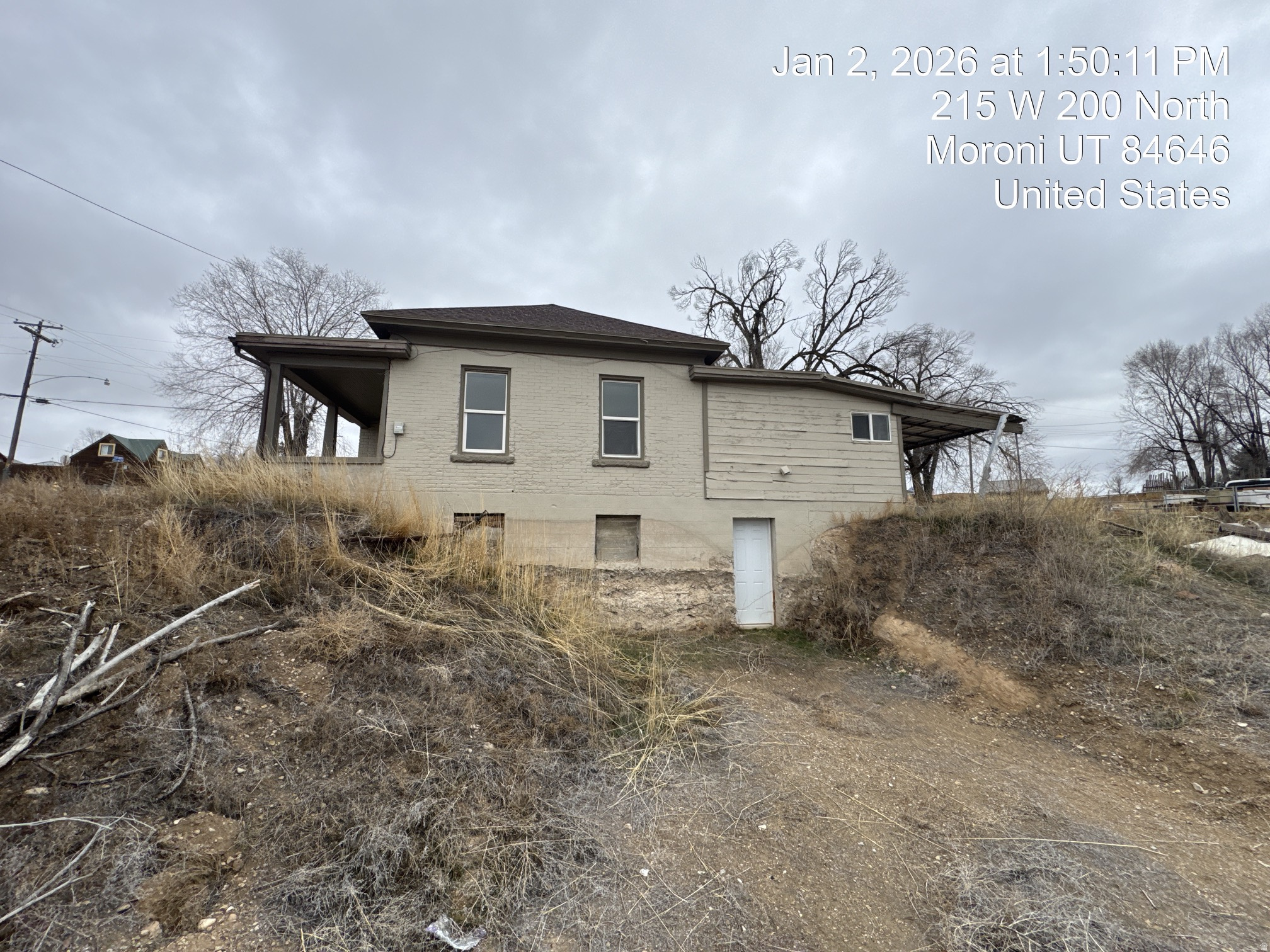 DAILEY MINOR - Residential