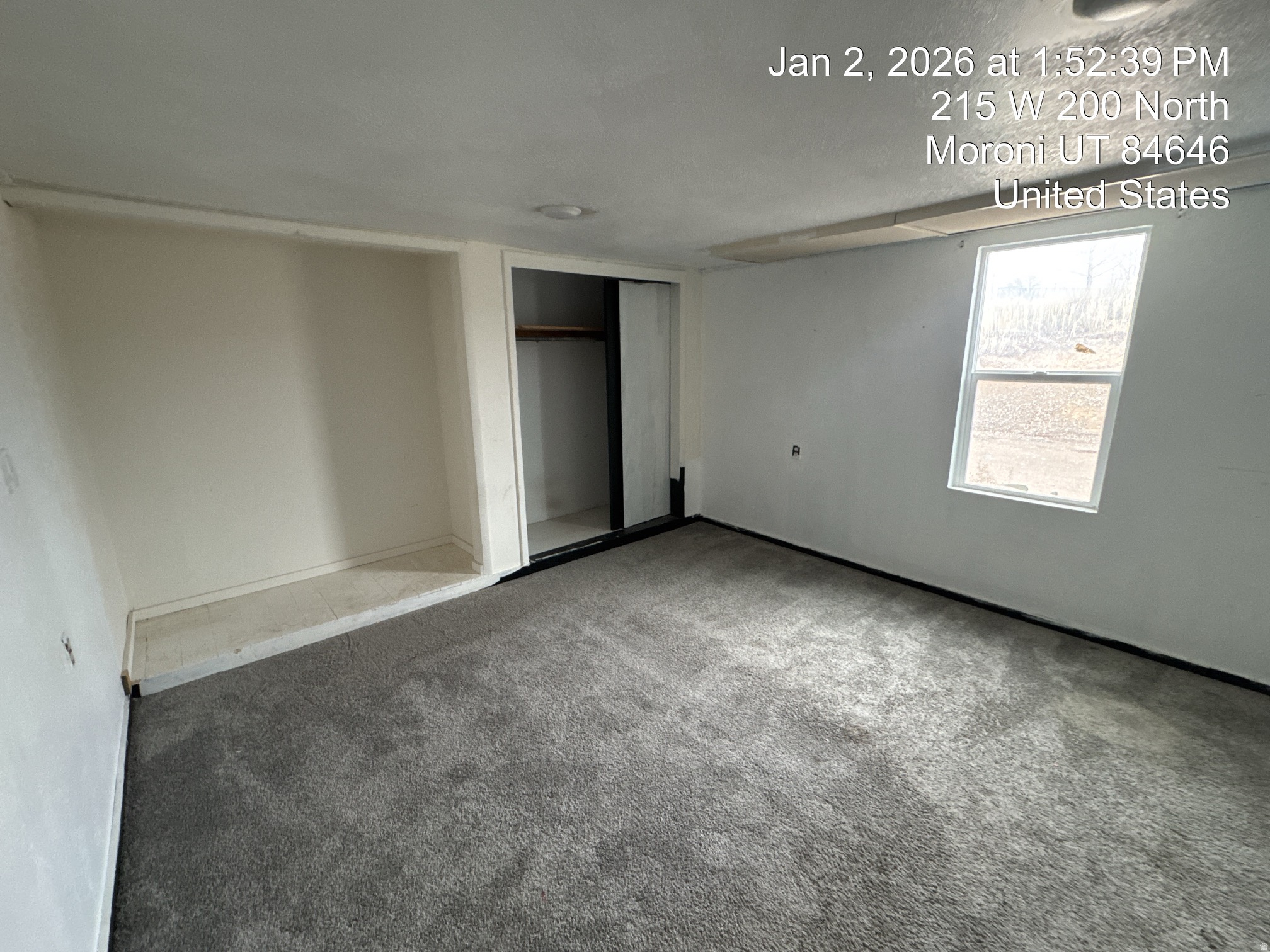 DAILEY MINOR - Residential