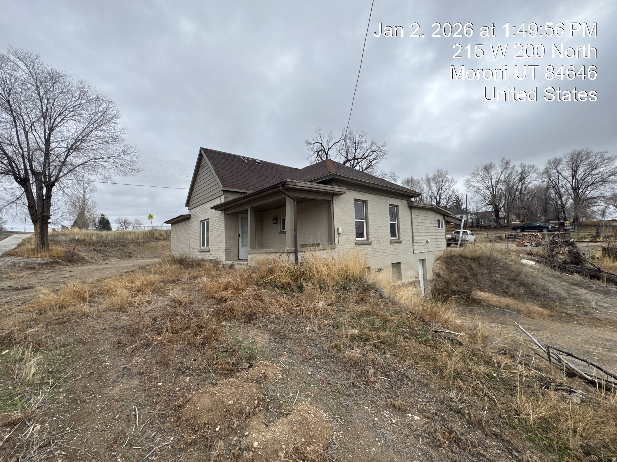 DAILEY MINOR - Residential