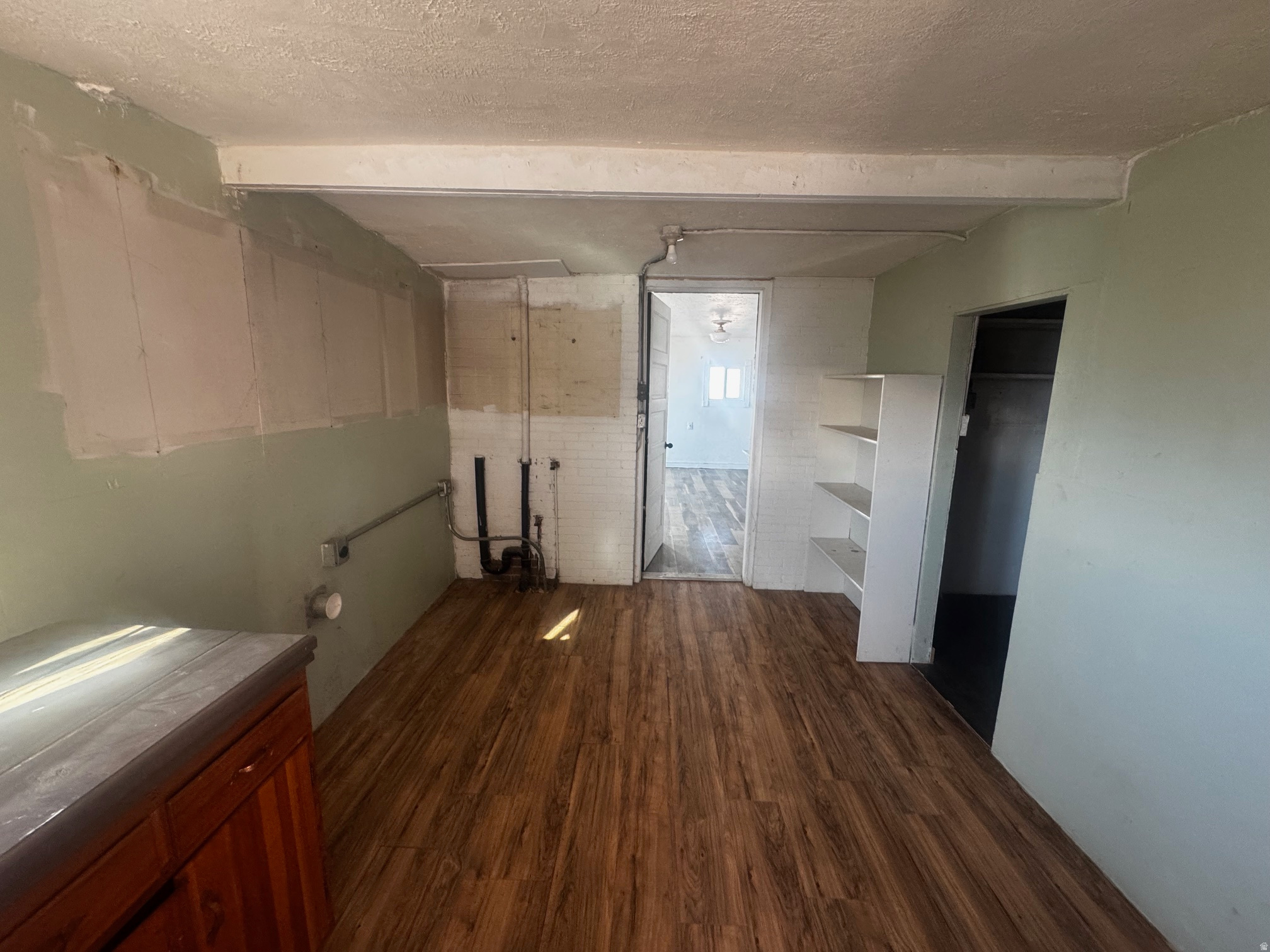 DAILEY MINOR - Residential