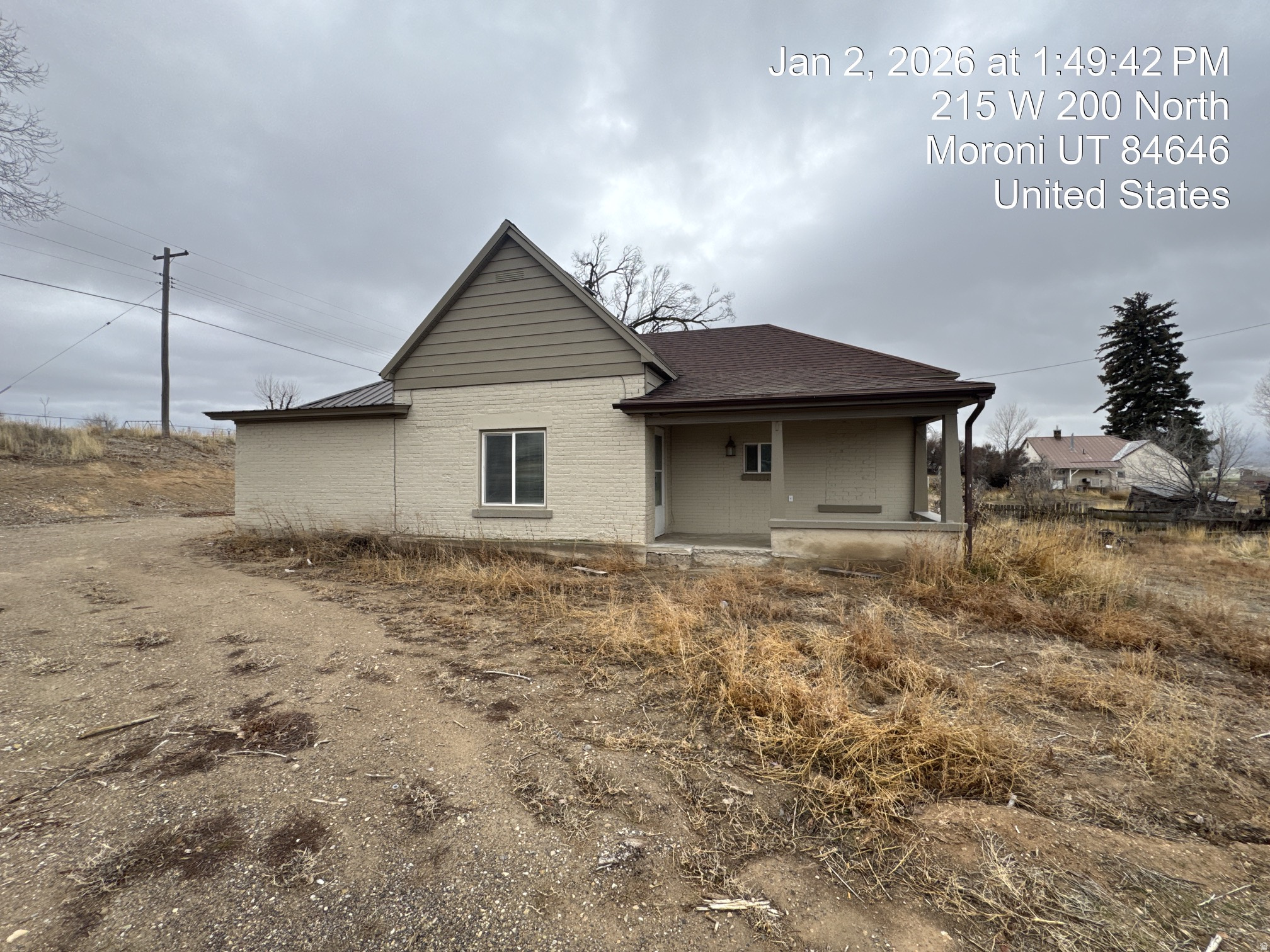 DAILEY MINOR - Residential
