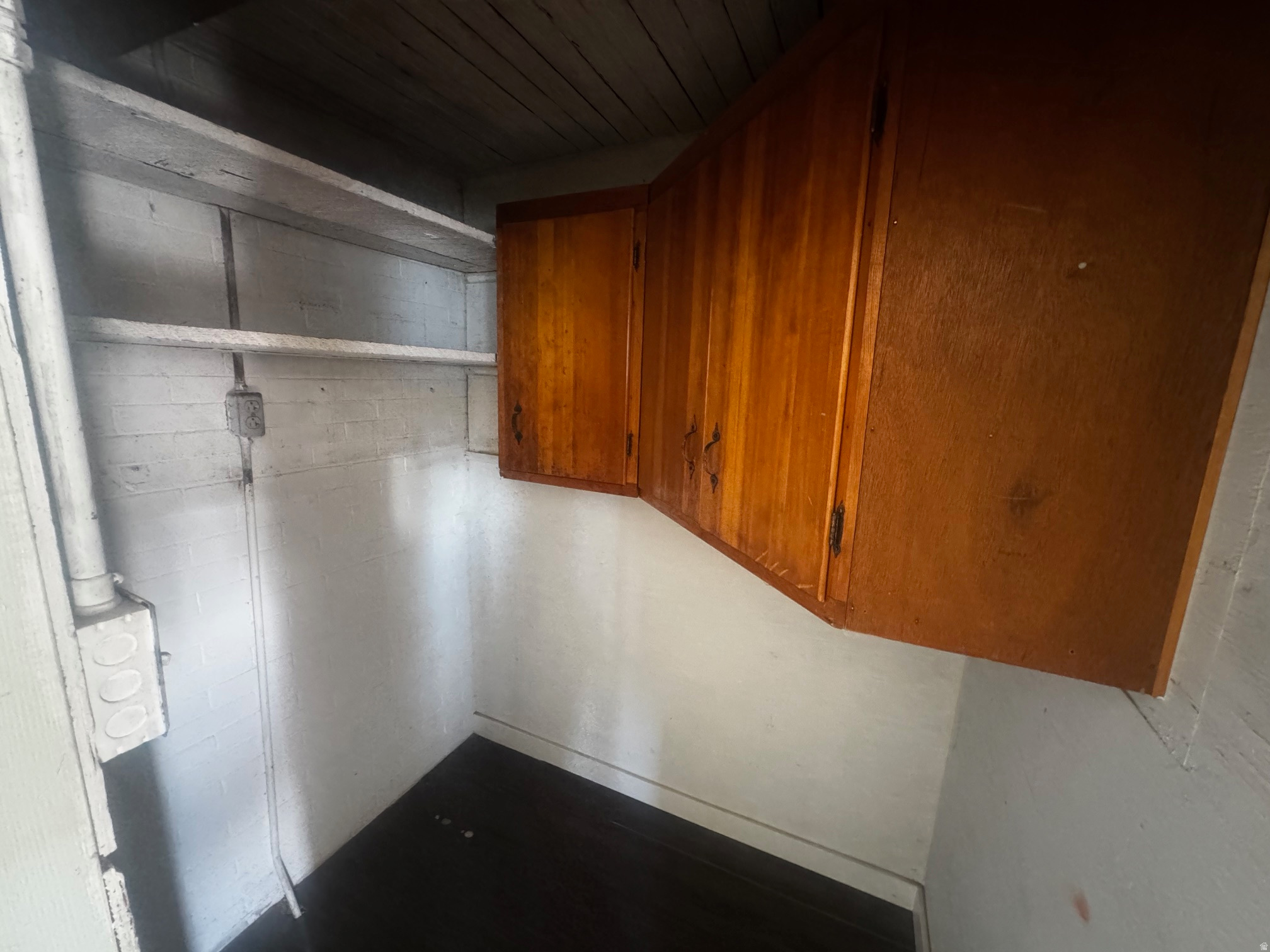 DAILEY MINOR - Residential