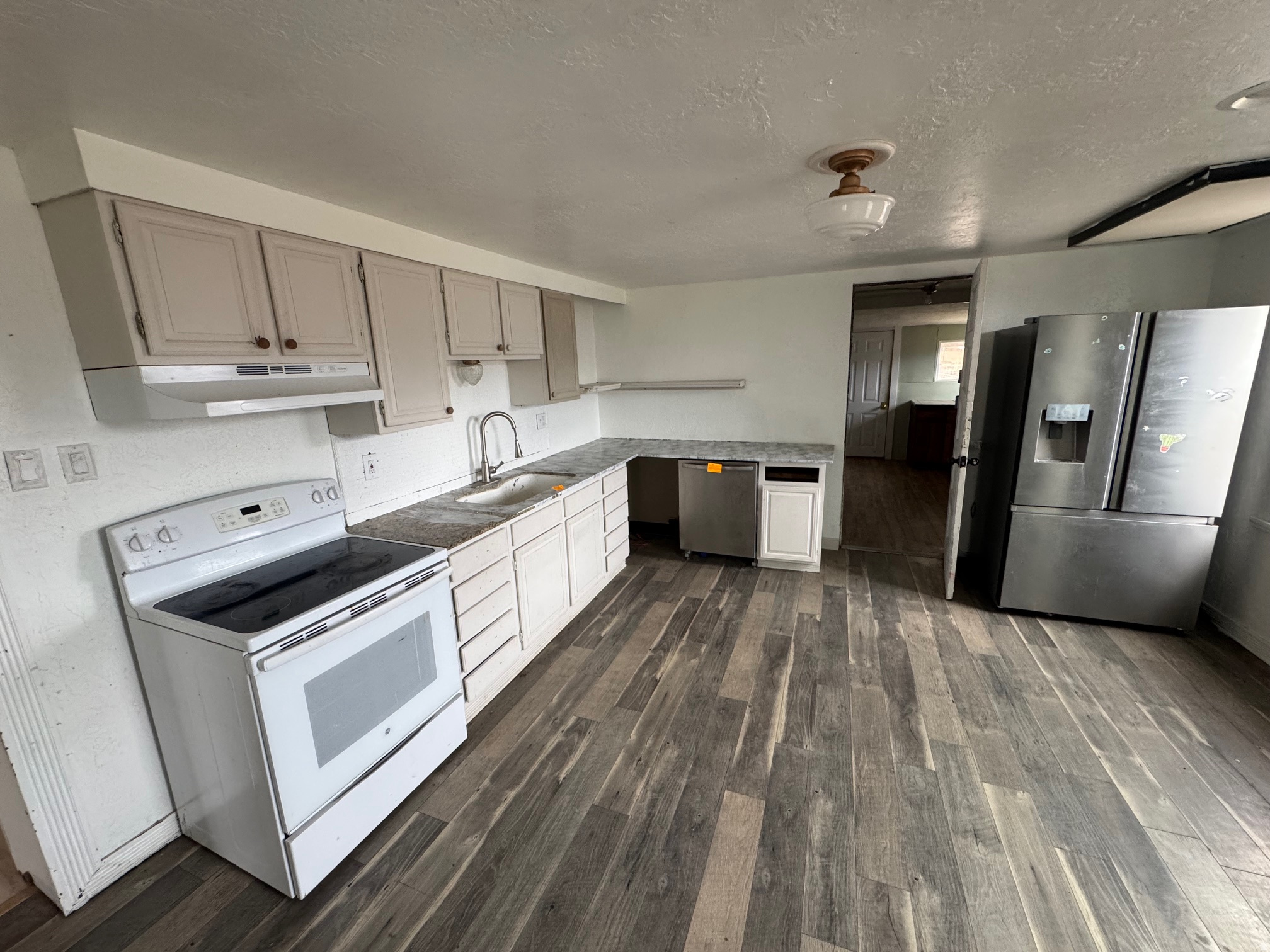 DAILEY MINOR - Residential