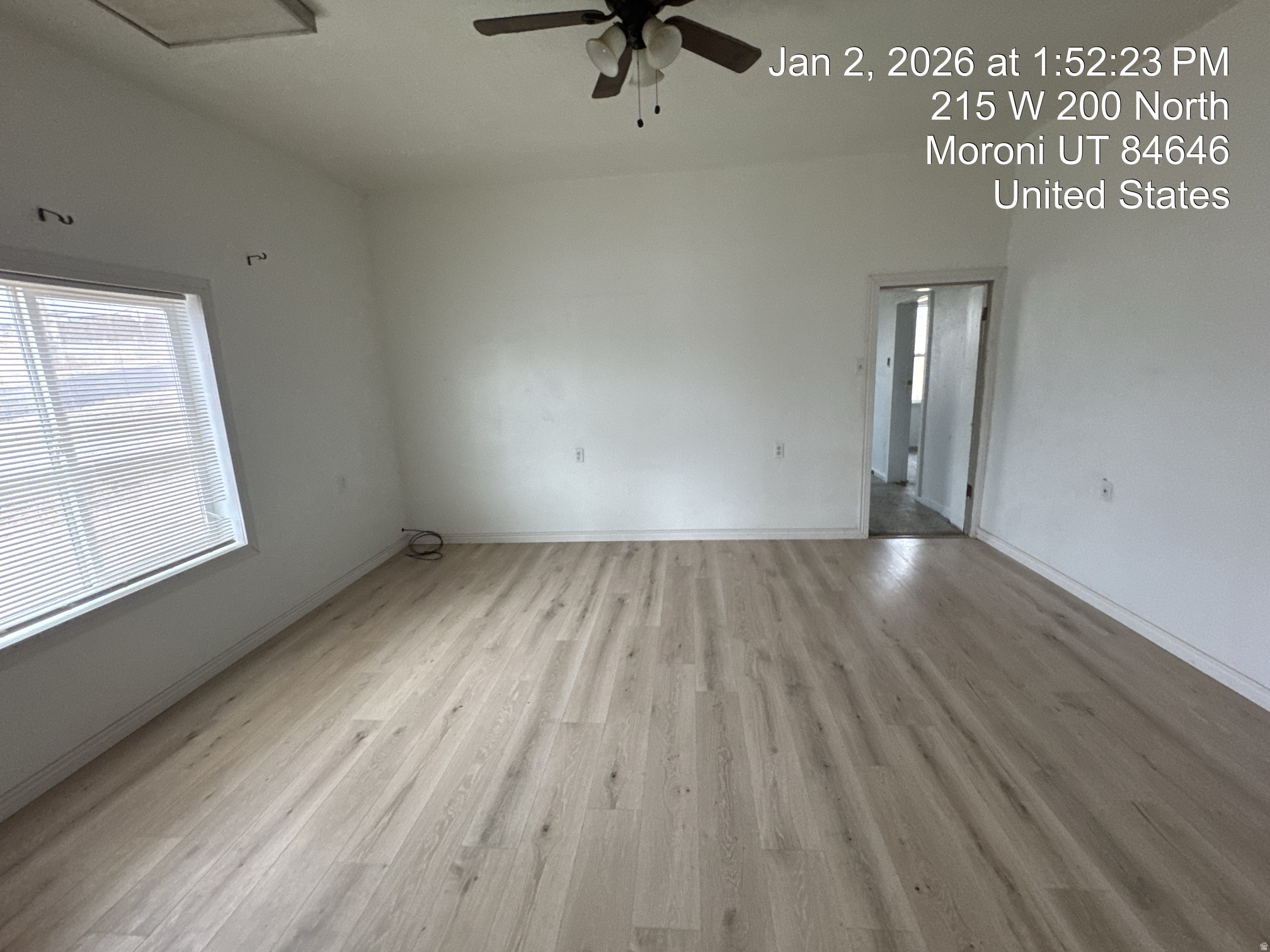 DAILEY MINOR - Residential