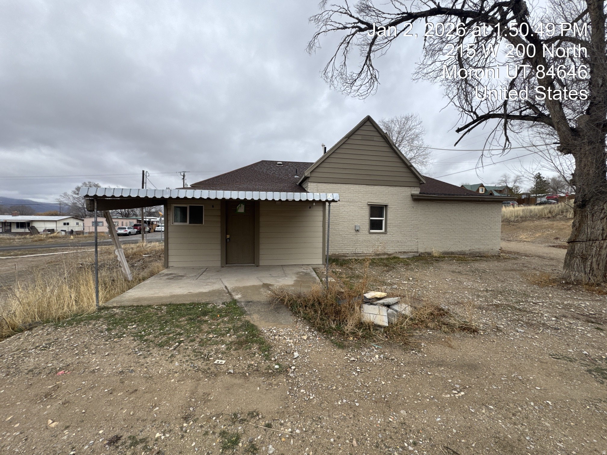 DAILEY MINOR - Residential