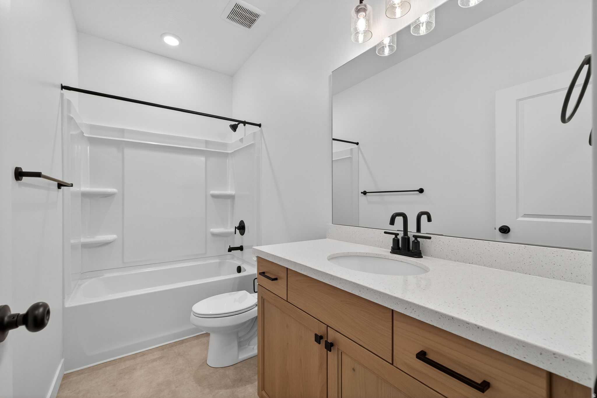 JACKSON - Residential