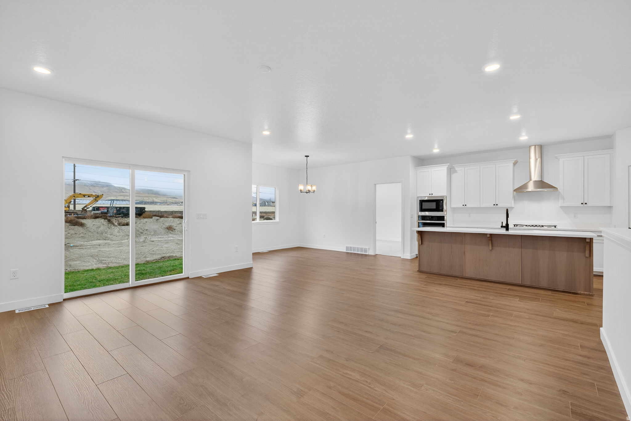 JACKSON - Residential