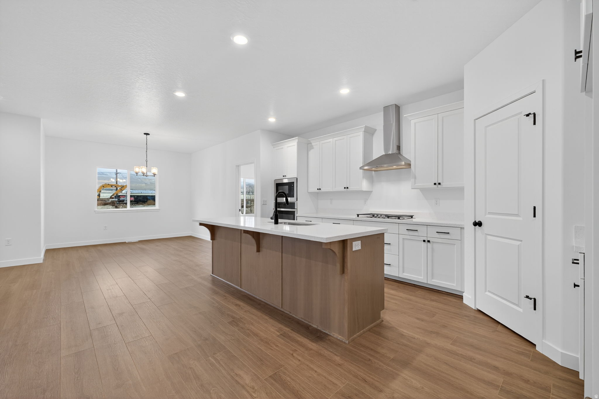 JACKSON - Residential