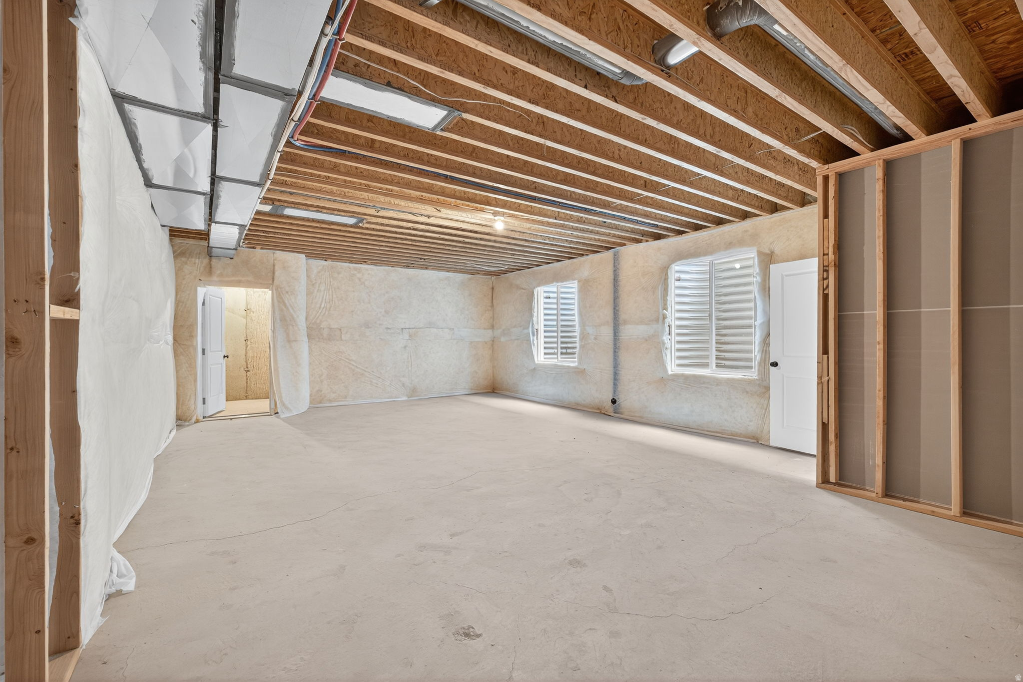 JACKSON - Residential