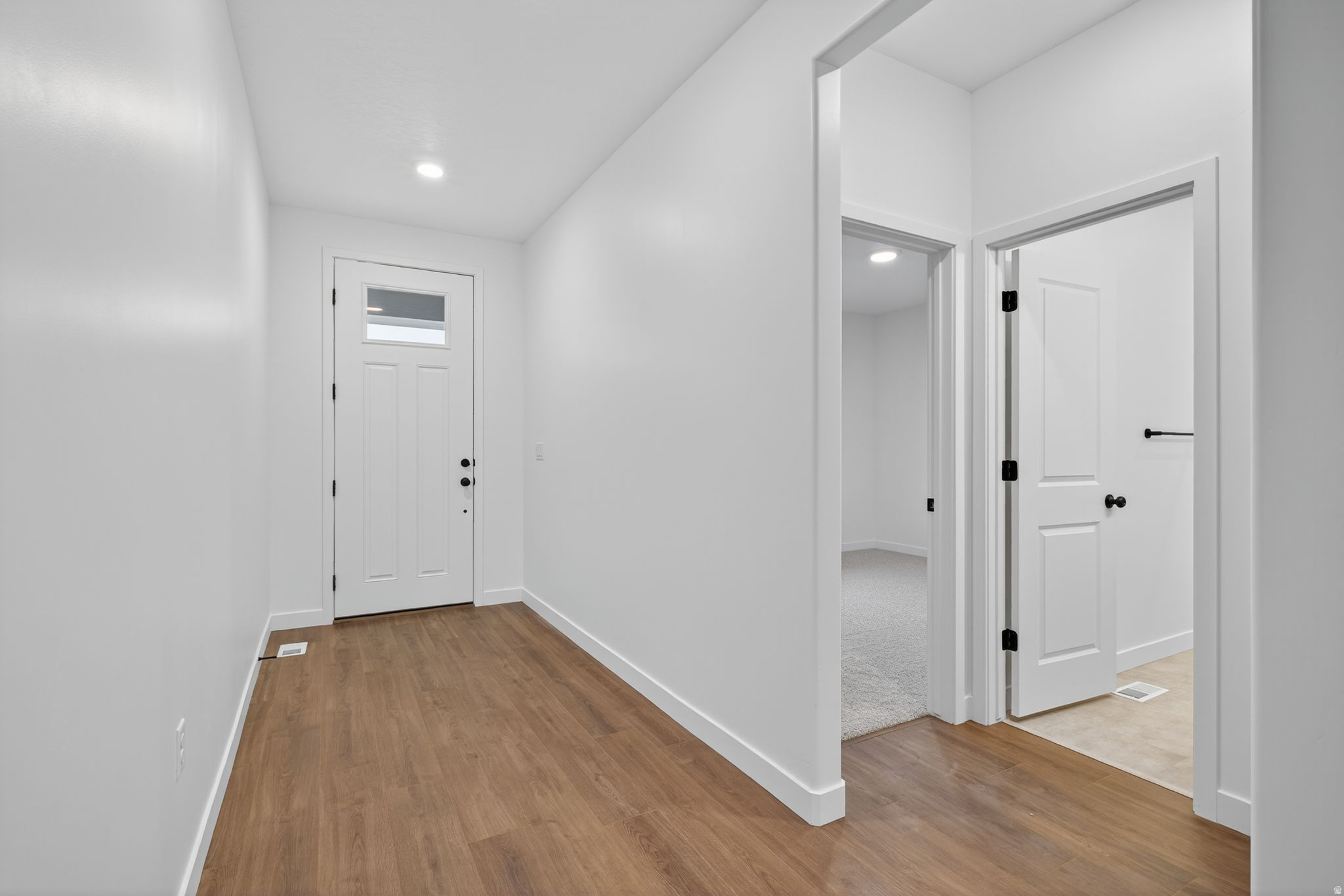 JACKSON - Residential