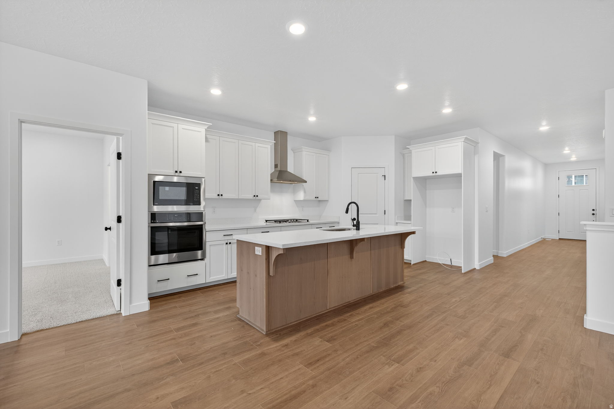 JACKSON - Residential