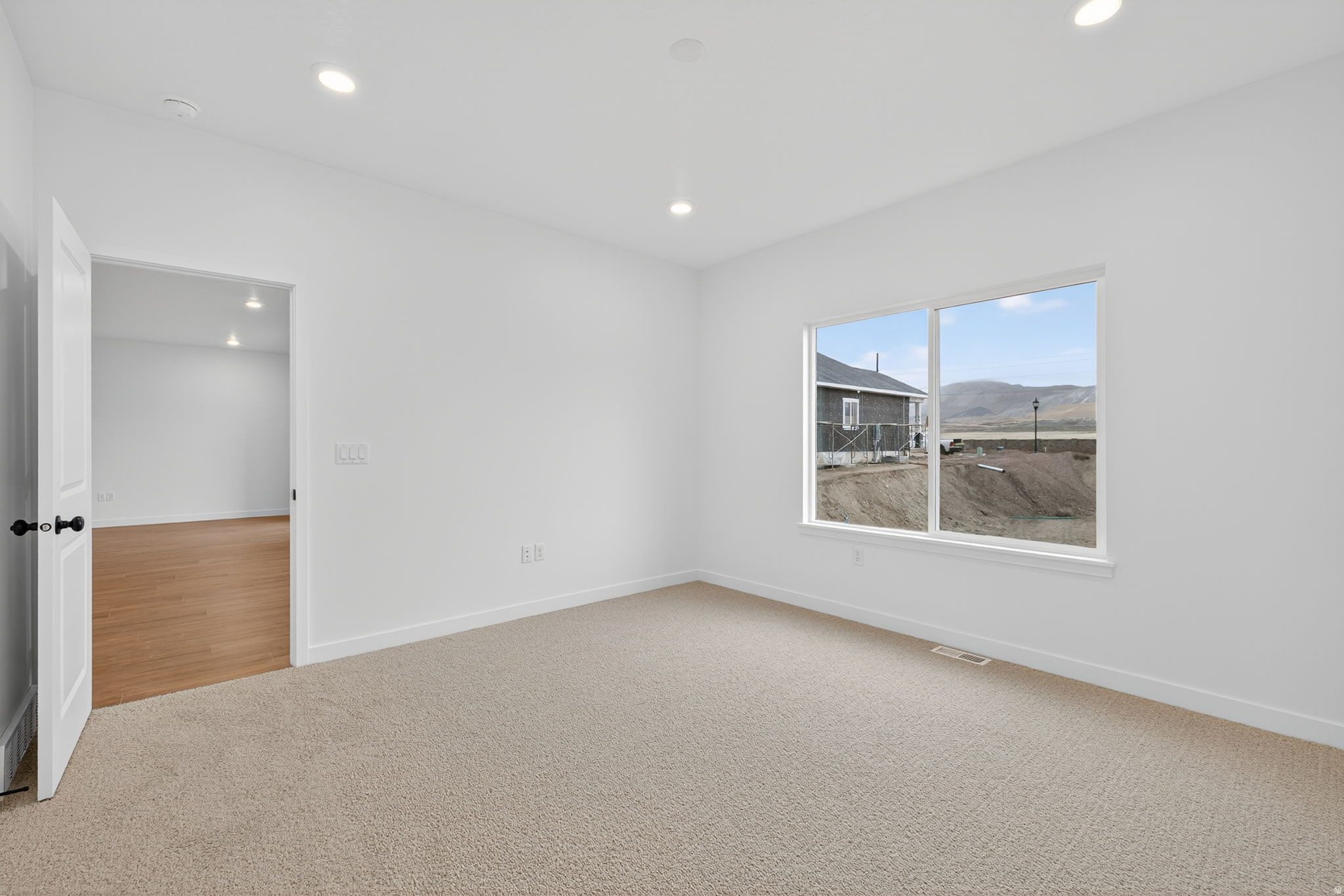 JACKSON - Residential