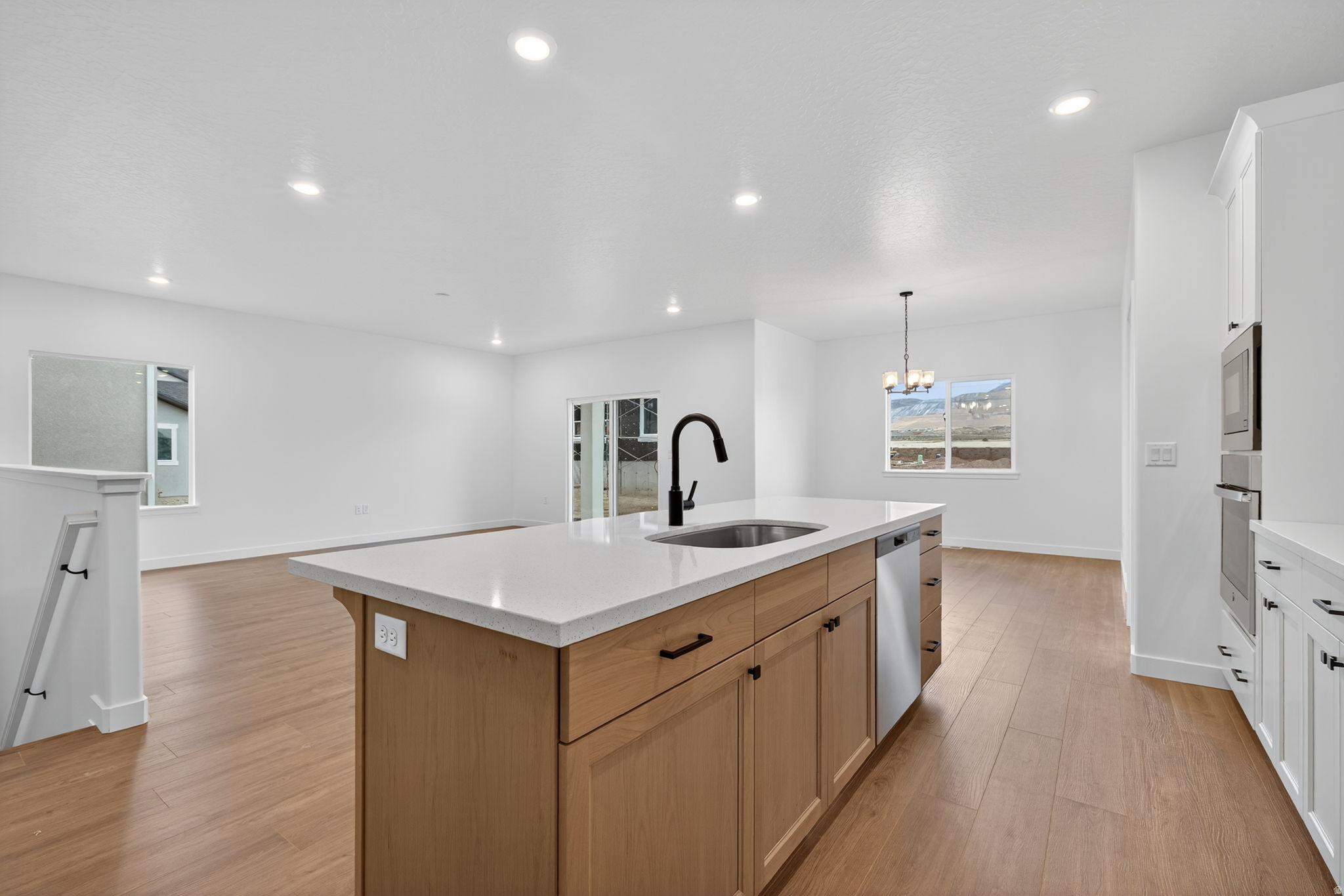 JACKSON - Residential