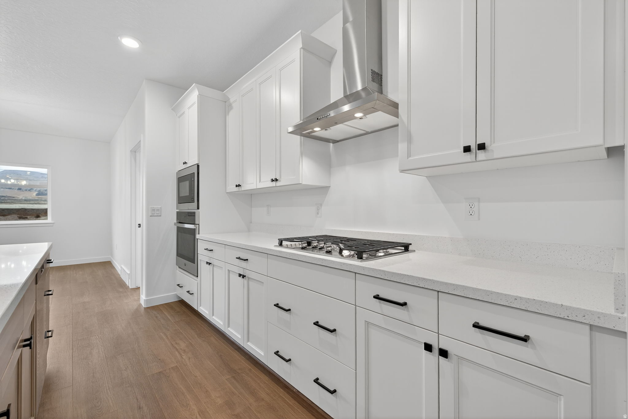 JACKSON - Residential