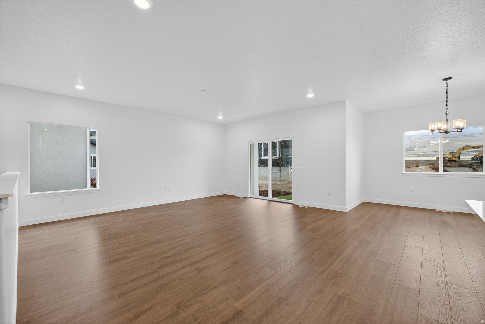 JACKSON - Residential