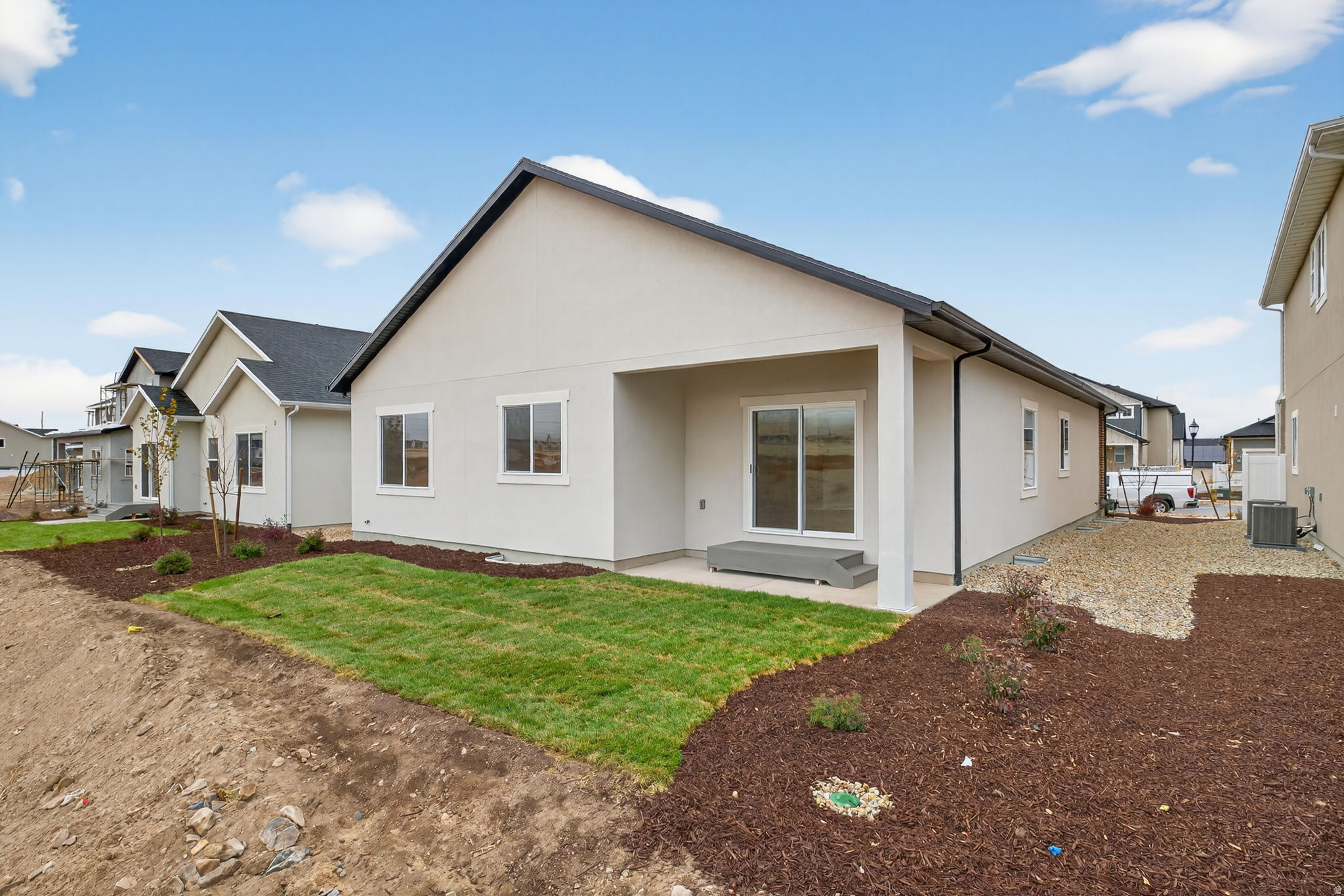 JACKSON - Residential