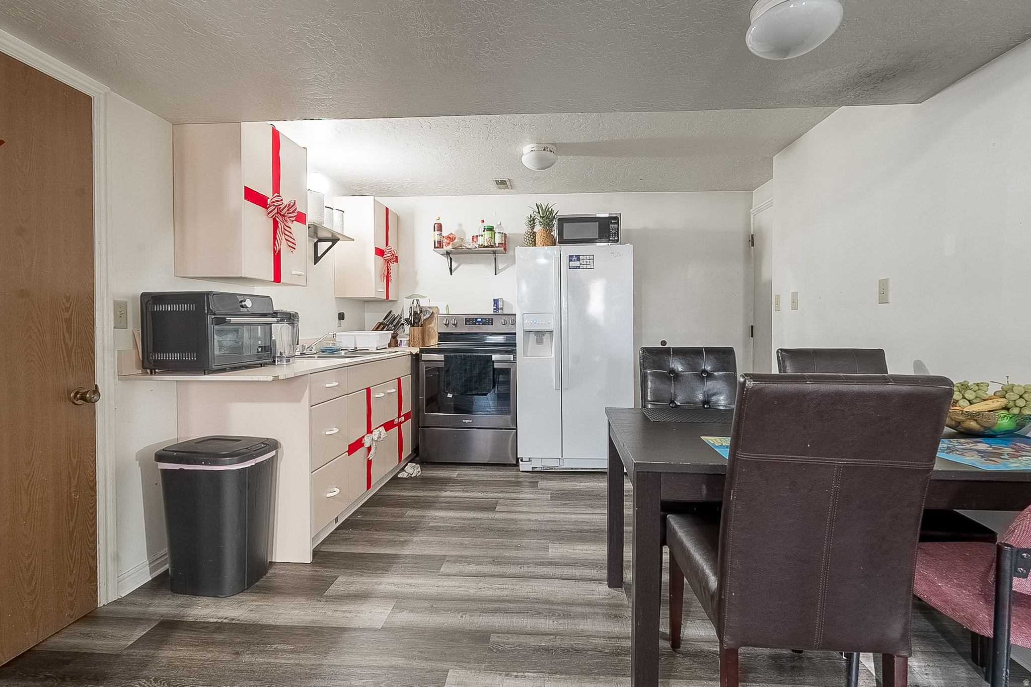 COLONY WEST #1 - Residential