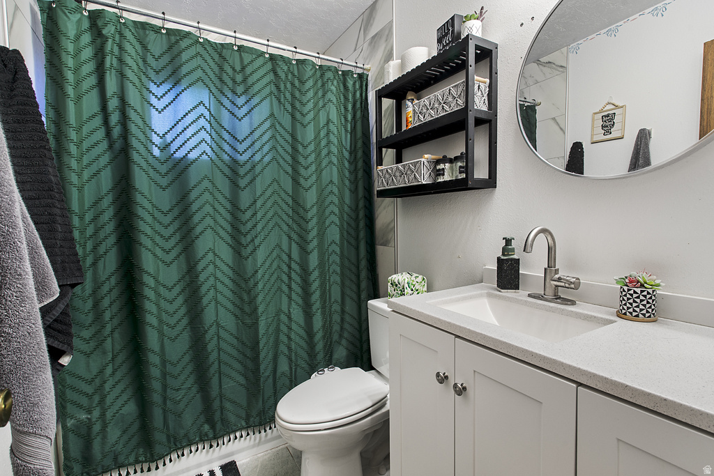 COLONY WEST #1 - Residential